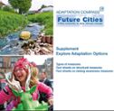 Adaptation Compass Future Cities - Explore Adaptation Options